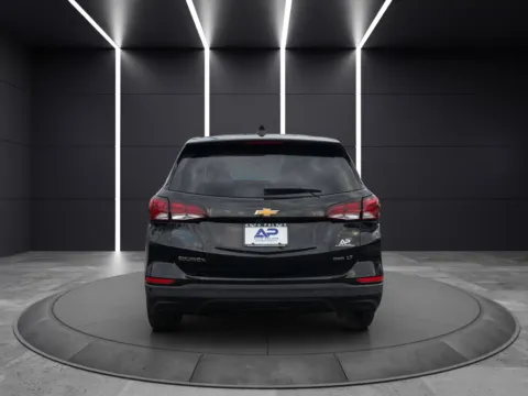 More photos of 2022 CHEVROLET EQUINOX LT at Auto Palace, OH