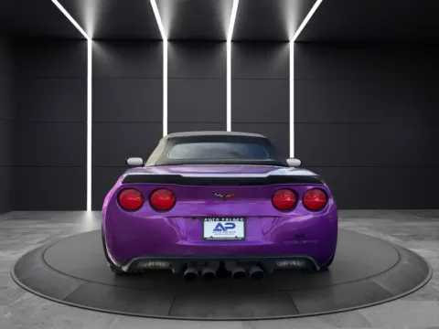 More photos of 2012 CHEVROLET CORVETTE GRAND SPORT at Auto Palace, OH