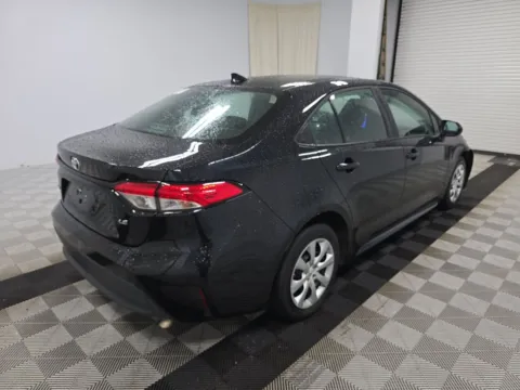 More photos of 2023 TOYOTA COROLLA LE at Auto Palace, OH
