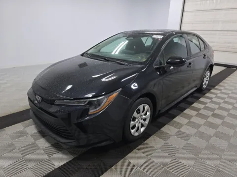 Photos of 2023 TOYOTA COROLLA LE for sale in Columbus, OH at Auto Palace