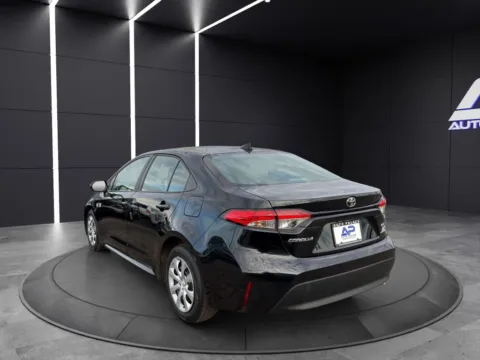 More photos of 2023 TOYOTA COROLLA LE at Auto Palace, OH