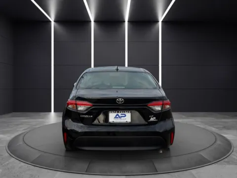 More photos of 2023 TOYOTA COROLLA LE at Auto Palace, OH