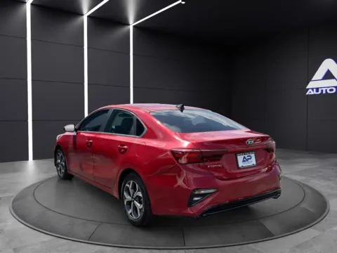 More photos of 2021 KIA FORTE XSE LOWEST PRICE AROUND at Auto Palace, OH