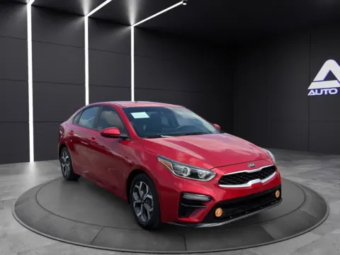 Another view of 2021 KIA FORTE XSE LOWEST PRICE AROUND for sale in Columbus, OH at Auto Palace