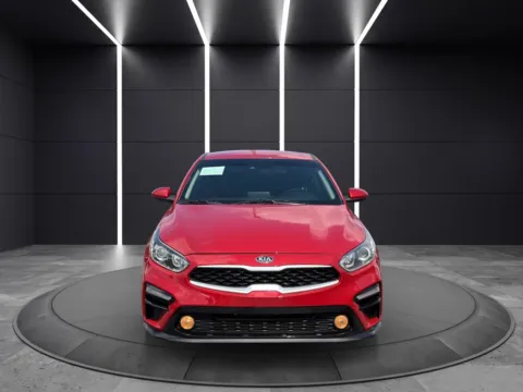 Photos of 2021 KIA FORTE XSE LOWEST PRICE AROUND for sale in Columbus, OH at Auto Palace