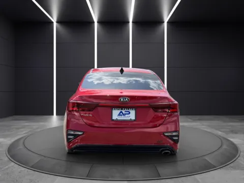 More photos of 2021 KIA FORTE XSE LOWEST PRICE AROUND at Auto Palace, OH