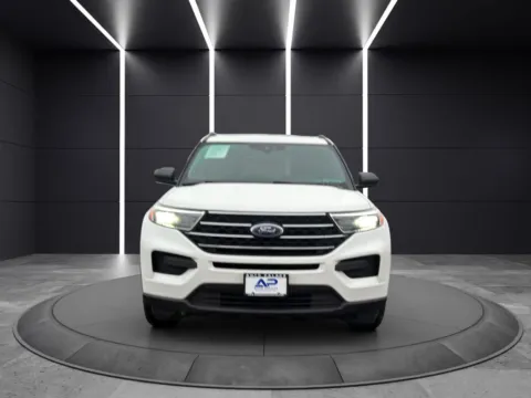 Photos of 2020 FORD EXPLORER XLT KBB VALUE 19K WOW for sale in Columbus, OH at Auto Palace