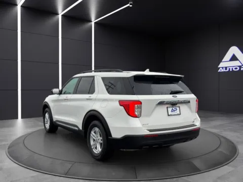More photos of 2020 FORD EXPLORER XLT KBB VALUE 19K WOW at Auto Palace, OH