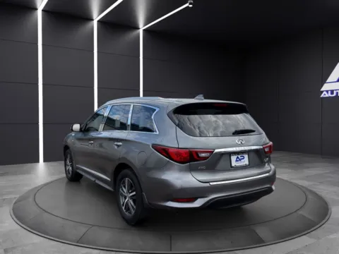 More photos of 2020 INFINITI QX60 LUXE KBB VALUE 23K WOW at Auto Palace, OH
