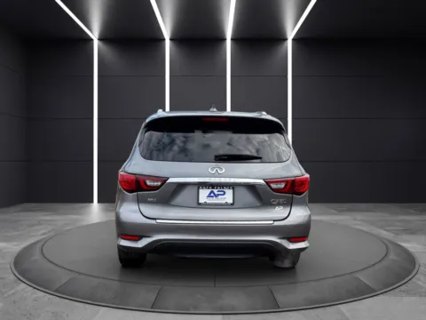 More photos of 2020 INFINITI QX60 LUXE KBB VALUE 23K WOW at Auto Palace, OH