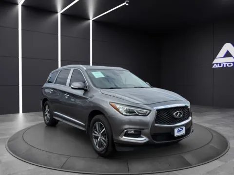 Another view of 2020 INFINITI QX60 LUXE KBB VALUE 23K WOW for sale in Columbus, OH at Auto Palace