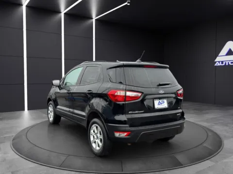 More photos of 2021 FORD ECOSPORT SE KBB VALUE 17K WOW at Auto Palace, OH