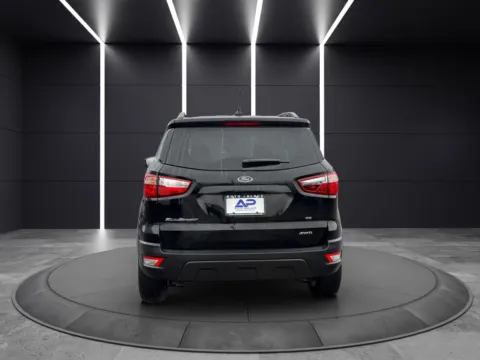 More photos of 2021 FORD ECOSPORT SE KBB VALUE 17K WOW at Auto Palace, OH