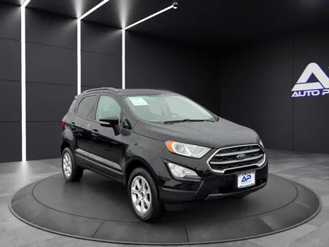 Another view of 2021 FORD ECOSPORT SE KBB VALUE 17K WOW for sale in Columbus, OH at Auto Palace