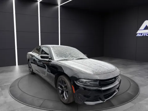 Photos of 2021 DODGE CHARGER SXT for sale in Columbus, OH at Auto Palace