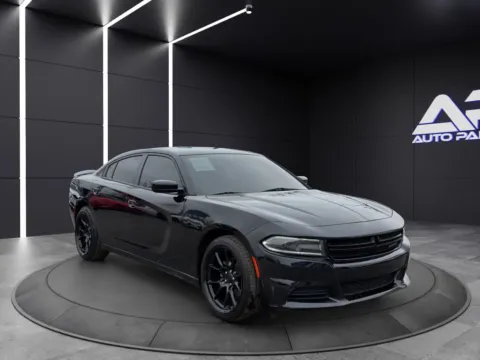 Another view of 2021 DODGE CHARGER SXT KBB VALUE 19K WOW for sale in Columbus, OH at Auto Palace