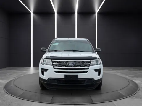 Photos of 2019 FORD EXPLORER for sale in Columbus, OH at Auto Palace