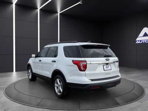More photos of 2019 FORD EXPLORER at Auto Palace, OH