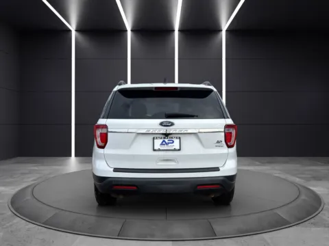 More photos of 2019 FORD EXPLORER at Auto Palace, OH