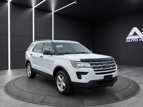 Another view of 2019 FORD EXPLORER for sale in Columbus, OH at Auto Palace