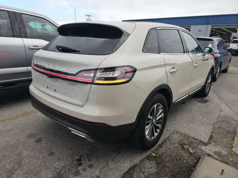 Photos of 2020 LINCOLN NAUTILUS RESERVE for sale in Columbus, OH at Auto Palace