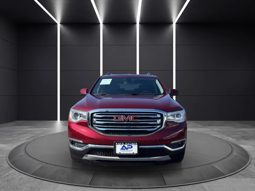 2017 GMC ACADIA SLT-1 for sale in Columbus, OH