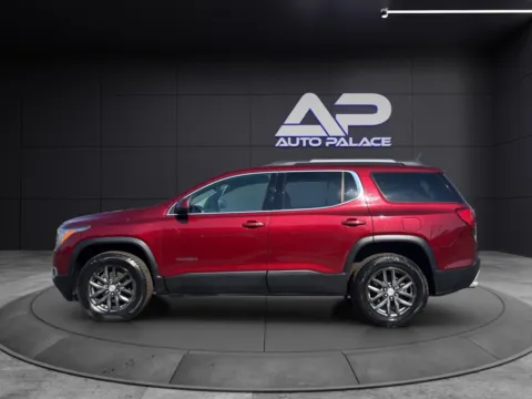 Another view of 2017 GMC ACADIA SLT-1 for sale in Columbus, OH at Auto Palace