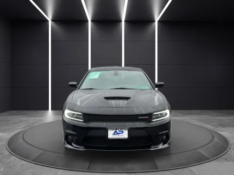 Photos of 2021 DODGE CHARGER GT KBB VALUE 23K WOW for sale in Columbus, OH at Auto Palace