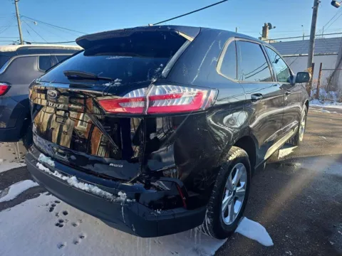 Photos of 2024 FORD EDGE SE for sale in Columbus, OH at Auto Palace