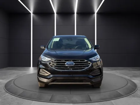 Photos of 2024 FORD EDGE SE BIG SCREEN CAMERA AWD for sale in Columbus, OH at Auto Palace