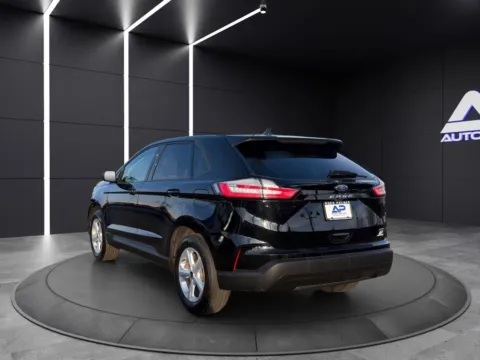 More photos of 2024 FORD EDGE SE BIG SCREEN CAMERA AWD at Auto Palace, OH