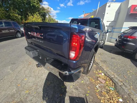 Photos of 2019 GMC SIERRA 1500 for sale in Columbus, OH at Auto Palace