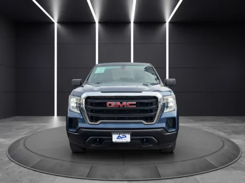 Photos of 2019 GMC SIERRA 1500 KBB VALUE 31K WOW for sale in Columbus, OH at Auto Palace