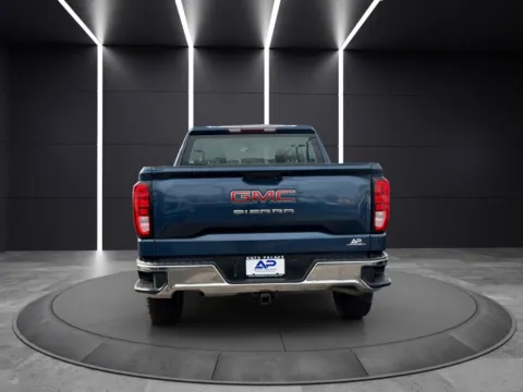 More photos of 2019 GMC SIERRA 1500 KBB VALUE 31K WOW at Auto Palace, OH