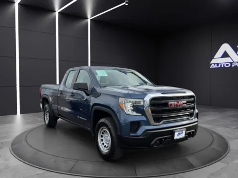 Another view of 2019 GMC SIERRA 1500 KBB VALUE 31K WOW for sale in Columbus, OH at Auto Palace