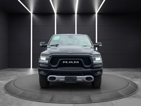 Photos of 2020 RAM 1500 REBEL for sale in Columbus, OH at Auto Palace