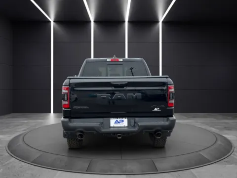 More photos of 2020 RAM 1500 REBEL at Auto Palace, OH