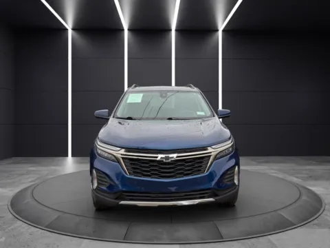 Photos of 2022 CHEVROLET EQUINOX LT KBB VALUE 21K WOW for sale in Columbus, OH at Auto Palace