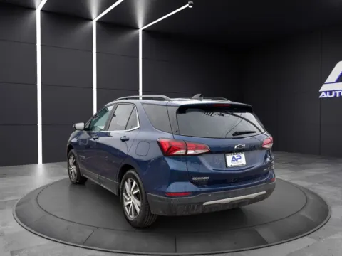 More photos of 2022 CHEVROLET EQUINOX LT KBB VALUE 21K WOW at Auto Palace, OH