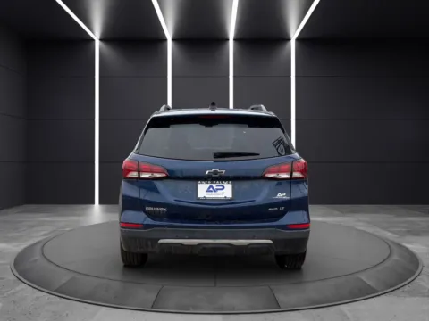 More photos of 2022 CHEVROLET EQUINOX LT KBB VALUE 21K WOW at Auto Palace, OH