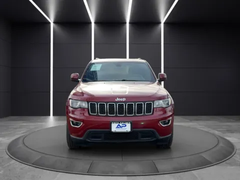 Photos of 2021 JEEP GRAND CHEROKEE LAREDO E KBB VALUE 21K WOW for sale in Columbus, OH at Auto Palace