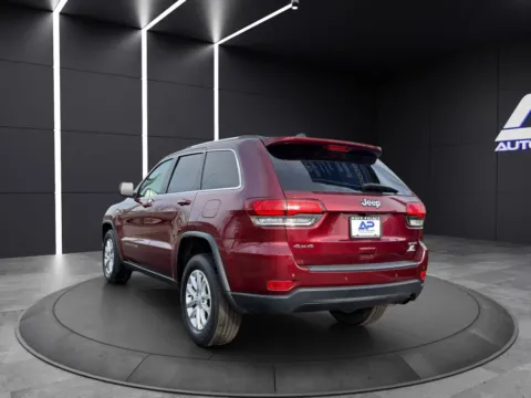 More photos of 2021 JEEP GRAND CHEROKEE LAREDO KBB VALUE 21K WOW at Auto Palace, OH