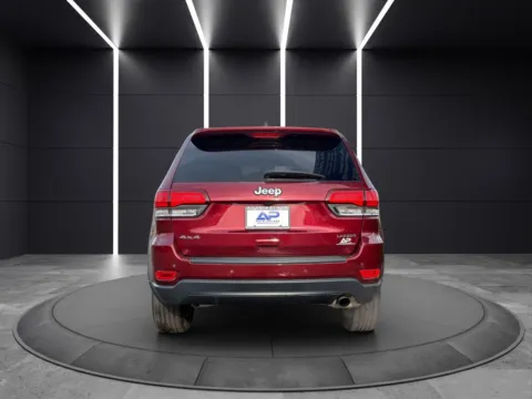 More photos of 2021 JEEP GRAND CHEROKEE LAREDO E KBB VALUE 21K WOW at Auto Palace, OH