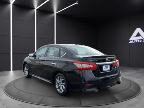 More photos of 2014 NISSAN SENTRA S at Auto Palace, OH