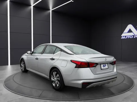 Photos of 2020 NISSAN ALTIMA S KBB VALUE 14K WOW for sale in Columbus, OH at Auto Palace