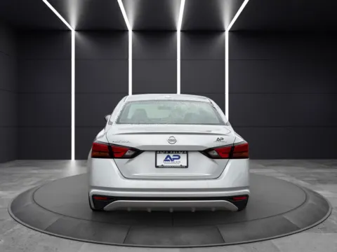 Another view of 2020 NISSAN ALTIMA S KBB VALUE 14K WOW for sale in Columbus, OH at Auto Palace