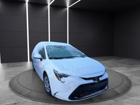 Photos of 2024 TOYOTA COROLLA LE for sale in Columbus, OH at Auto Palace