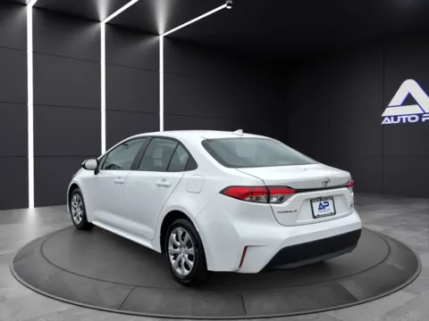 More photos of 2024 TOYOTA COROLLA LE KBB VALUE 20K WOW at Auto Palace, OH