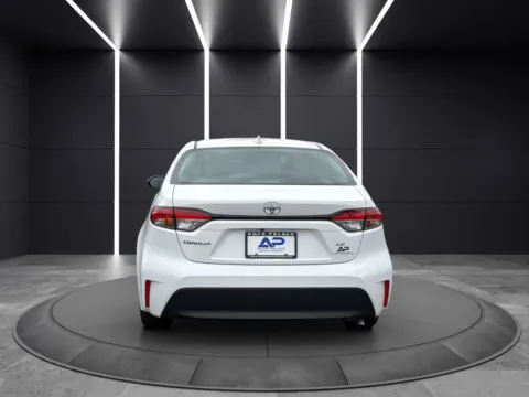 More photos of 2024 TOYOTA COROLLA LE KBB VALUE 20K WOW at Auto Palace, OH
