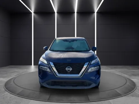 Photos of 2022 NISSAN ROGUE SV for sale in Columbus, OH at Auto Palace